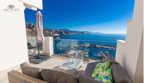 Sky Marina Luxury - Photo 4