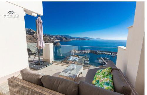 Sky Marina Luxury - Photo 4