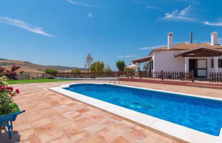 Casa La Era Villanueva de la Concepción by Ruralidays - Foto 3