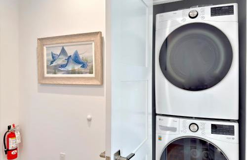 At The Sandbar - Oceanfront, Htd Pool, Dock, GameRoom - Foto 50