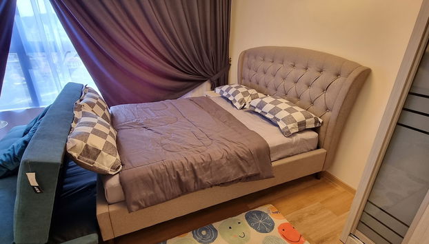 Arte Cheras by Minsu - Foto 5, Habitación