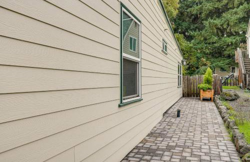 Less Than half Mi to OSU Studio in Corvallis Near Parks - Foto 24