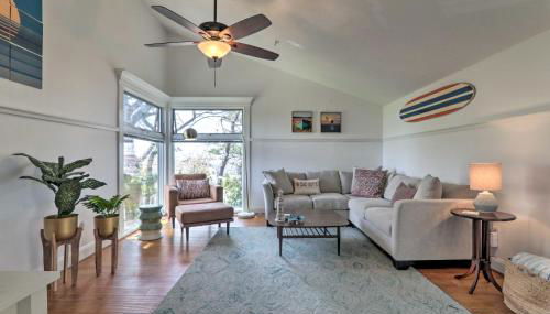 Private Ocean Overlook! Serene Cape Cod Escape - Photo 4