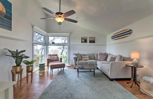 Private Ocean Overlook! Serene Cape Cod Escape - Foto 4