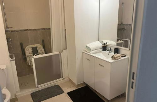 Le Square Terrace - Wifi - Calme - Foto 14