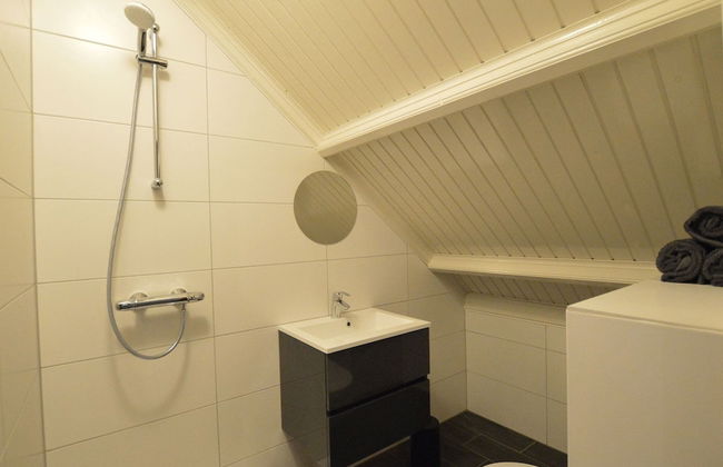 Spacious Villa Near Arcen in a Wooded Area - Foto 9