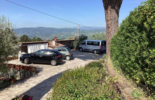 Villa l'Uliveta - Foto 62