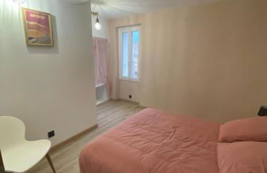 Appartement Bedoin avec vue sur le Mont Ventoux - Foto 9