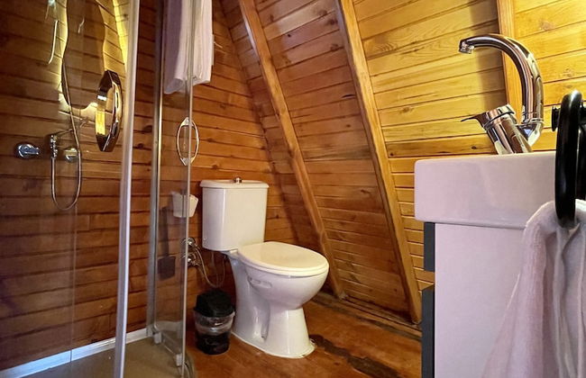 Bıngıdı Bungalov - Foto 57