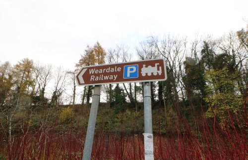 Raby Cottage - Foto 37