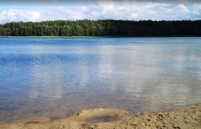 Spacious Cottage, Idyllic Right on the Lake, Spore - Photo 21