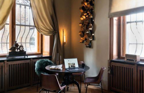 ARVED Apartments - Foto 23