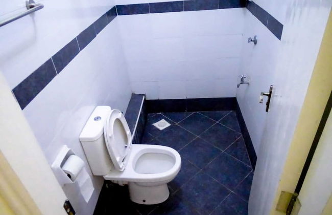 Lux Suites PGS Plaza Apartments Nakuru - Foto 20