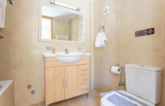 Villa Fedra Large Private Pool Walk to Beach A C Wifi Car Not Required Eco-friendly - 1878 - Foto 34