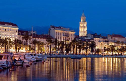 Villa Marvela - Family 4 Bedroom - Photo 38