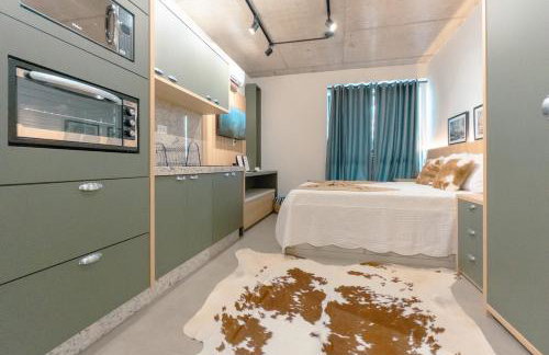 Seu Refúgio Sofisticado no Centro de Maringá - Foto 2