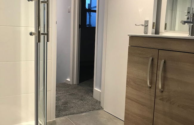 Maida Vale Queens Park Warwick Avenue - Foto 47