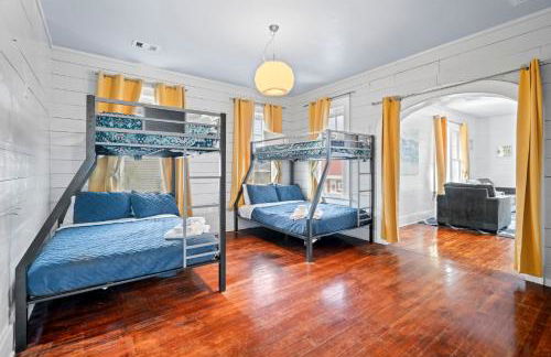 Sinatra House: Mardi Gras Parade Route - Foto 31