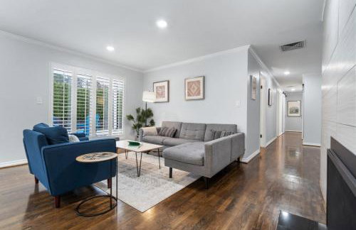 Charming Home in Bellevue Near Downtown n Microsoft - Photo 34