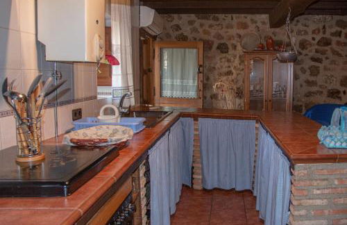 Casa Rural La Pastera - Foto 20