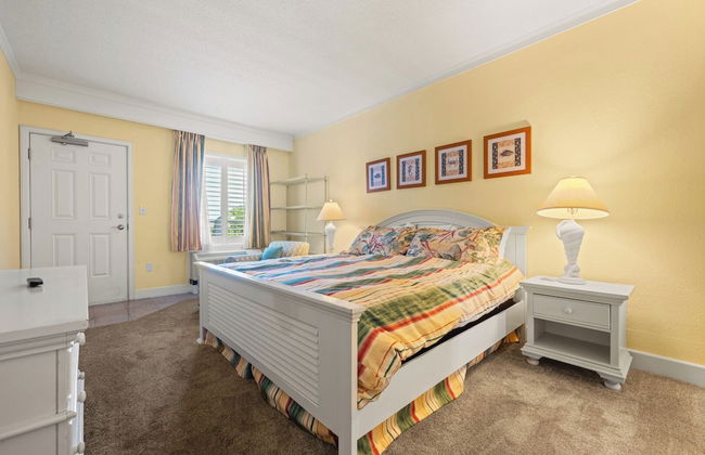 The Villas at Hatteras Landing by Kees Vacations - Foto 5