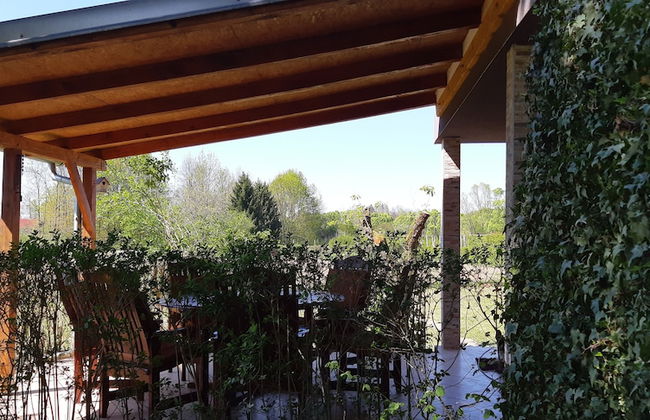 Green Retreat Kuca uz Rijeku za Savrseni Odmor - Foto 38