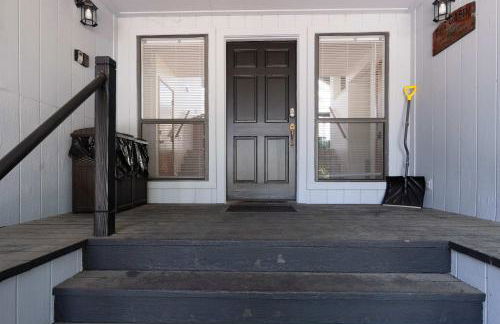 Granite View Lodge - Minutes From Water - Foto 7