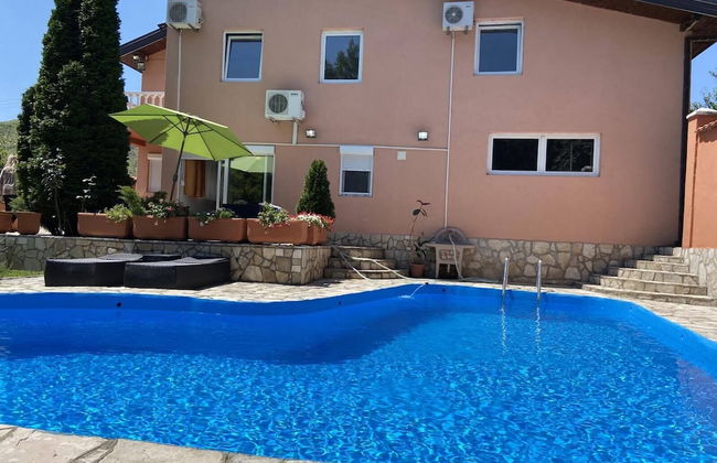 Private Riverside Villa Silvia - Foto 34