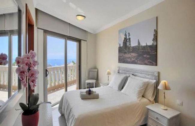 Belvilla by OYO Holiday Home in Puerto de Santiago - Foto 9