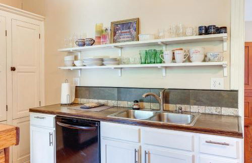 Cozy Louisville Vacation Rental 2 Mi to Downtown! - Foto 2