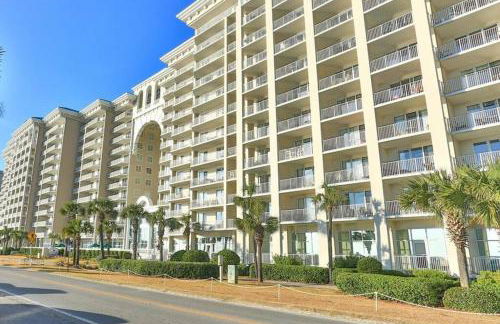 Beachfront Condo with Spectacular Gulf Views - Photo 21