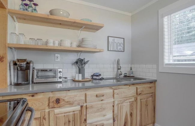 Mt Air Motel - Foto 33