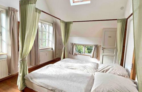 Fachwerkhaus am Waldesrand - Photo 6