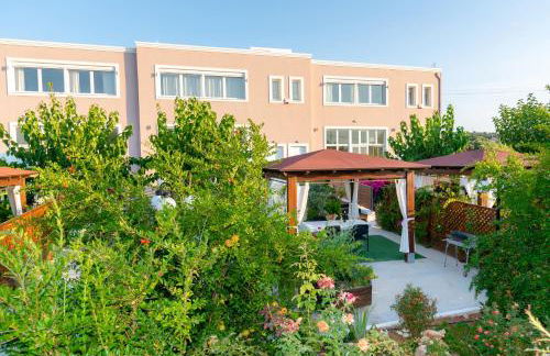 Luxury Suites in Stavromenos - Photo 41