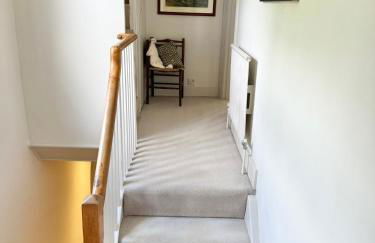 Tranquil Seaside Cottage by NewFo - Photo 11