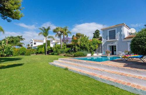 Villa Cortijo Viejo by Villa Plus - Foto 4