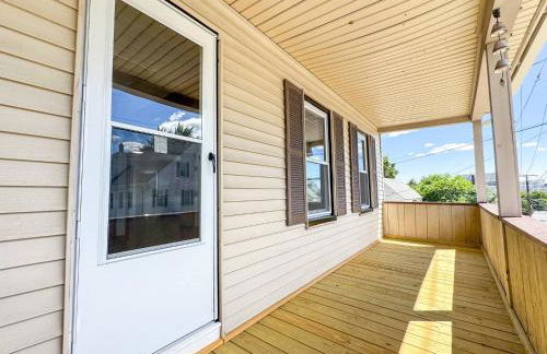 Nashua -Queen beds - Mins to MHT - W/D in Unit - - Foto 6