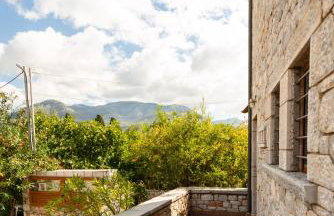 MANI HOUSES Selinitsa Art Koloveas - Foto 30