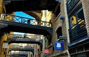 A Penthouse by Tower Bridge - Foto 41