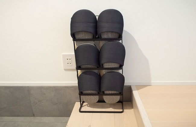 Yadoya YADOKARI 2nd - Foto 13