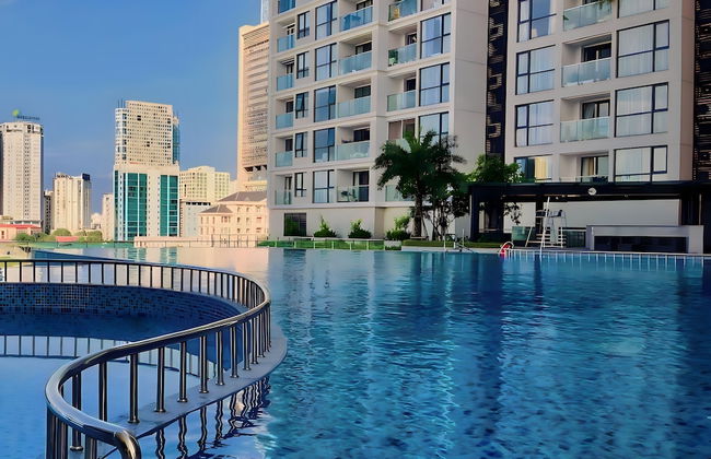 Feria Home - Vinhomes Sky Lake Pham Hung - Foto 62