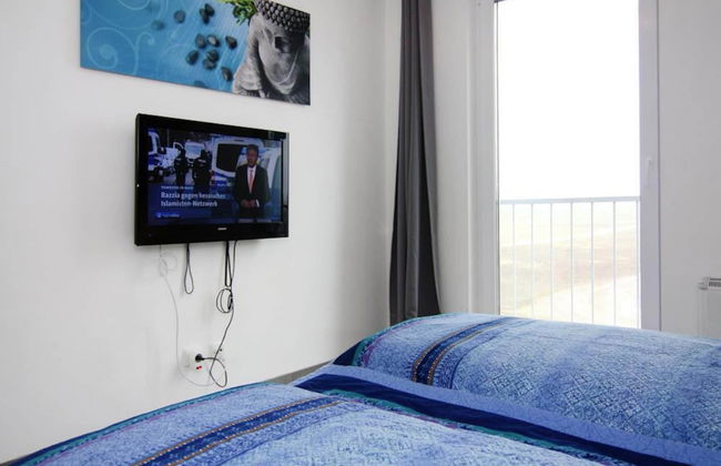 Holiday Home de Poeler Drift, Zierow - Foto 8