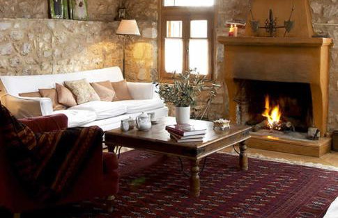 Elaion Guesthouse - Foto 59