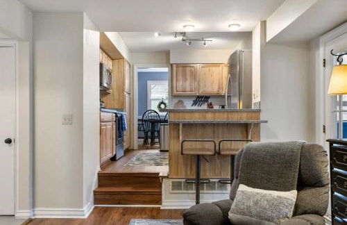 Colonial Cottage with Hot Tub & Sauna-Family Friendly - Photo 11