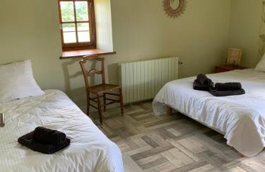 Domaine des deux sapins - Foto 33