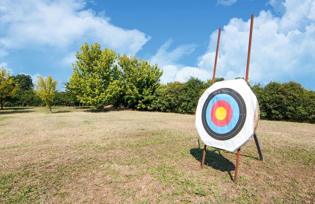 Holiday Home in Castiglione del With Pool - Foto 61