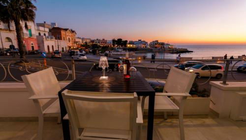 Lo Scirocco - Foto 3