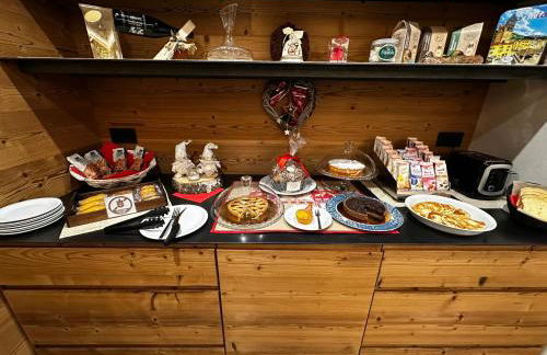 Casa Le Rondini - Photo 30