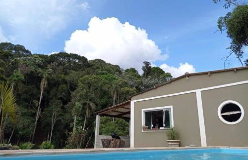 Recanto da Floresta - Photo 1