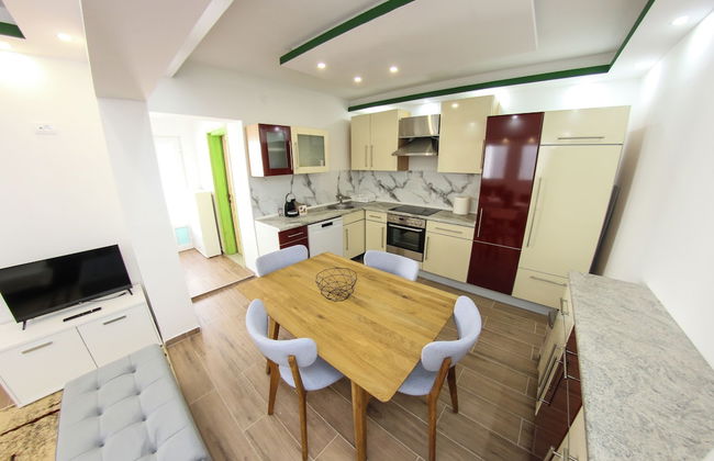 Apartment Villa Begić - Foto 20